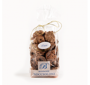 Noccioloni al cacao